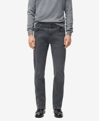 Men's Slim Fit Ultra Soft Touch Patrick Jeans