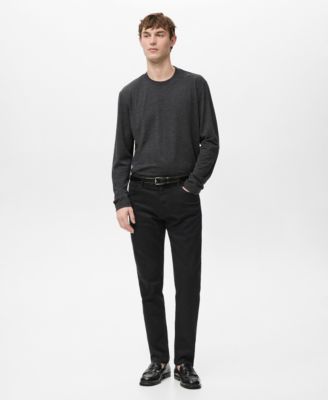 Men's Slim Fit Ultra Soft Touch Patrick Jeans