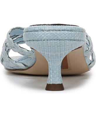 Women's Camille Slide Dress Sandals