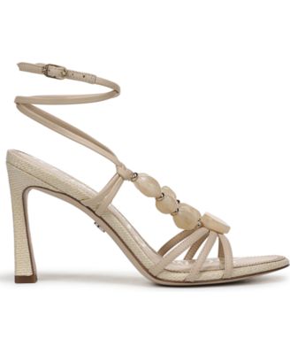 Women's Imani Strappy Dress Sandals