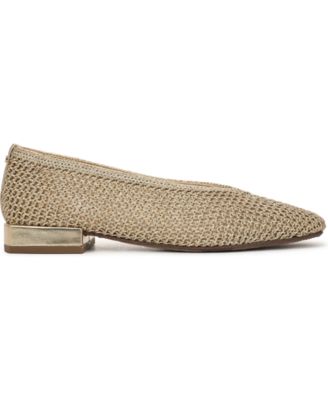 Women's Kasey Knit Ballerina Flats