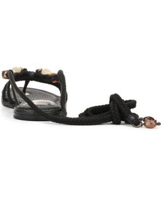 Women's Rori Strappy Flat Sandals