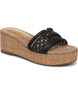 Women's Pauleena Slide Wedge Sandals