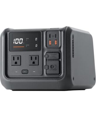 Power 500 Car Power Combo