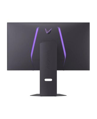 UltraGear 32GX870A 31.5" 16:9 4K Ultra HD 240Hz and Full HD 480Hz OLED HDR Gaming Monitor