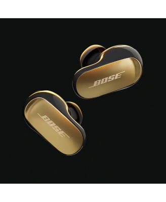QuietComfort Ultra Wireless Noise Cancelling Earbuds (2nd Gen