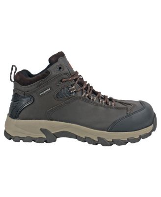 Men's Frontier Composite Toe Waterproof Work Boot