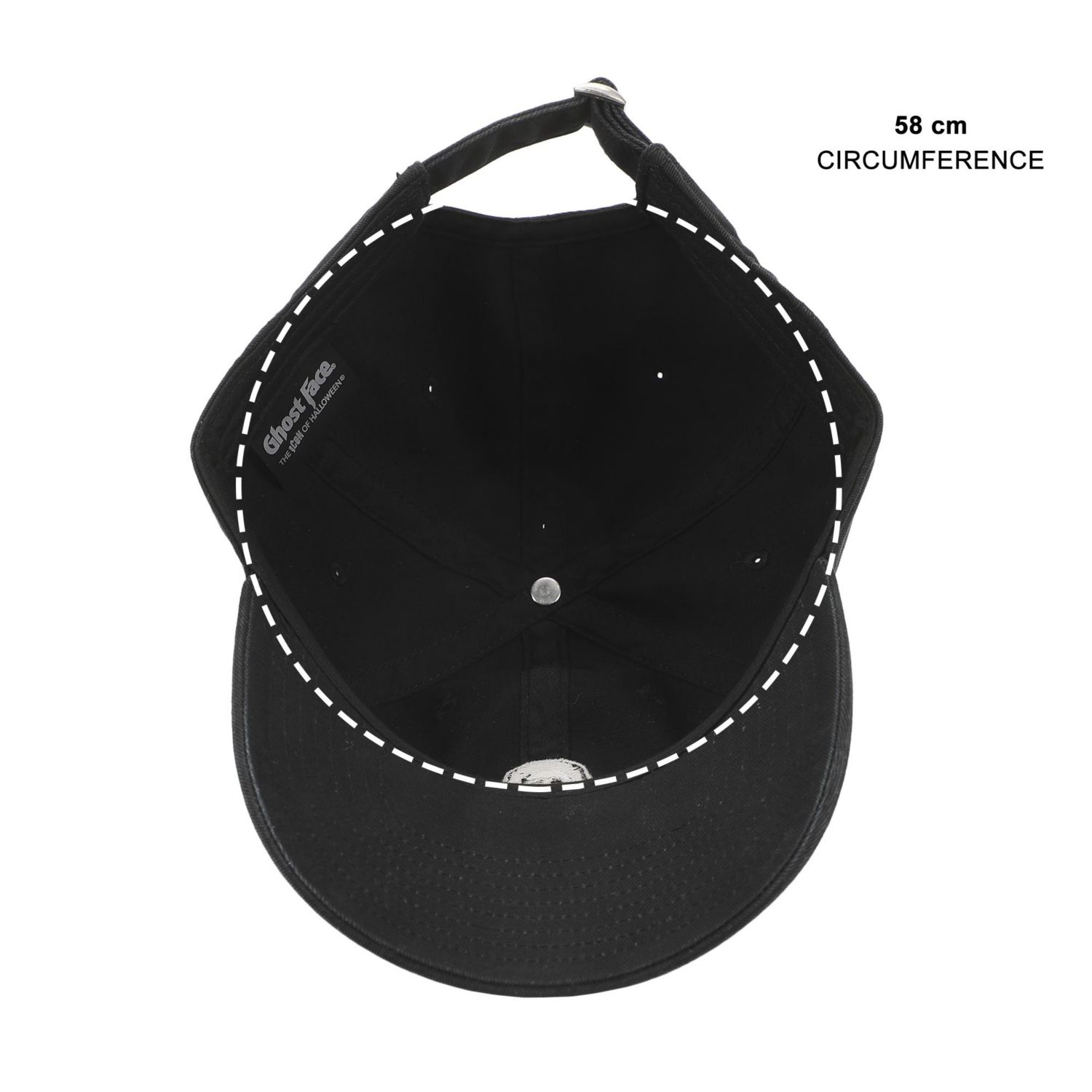 Men's Washed Cotton Twill Dad Cap