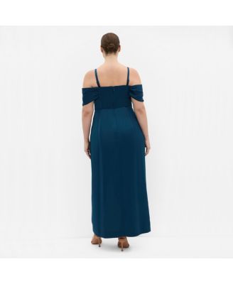 Dusty Blue Bridesmaid Dresses - Macy's