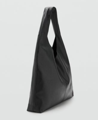 Women's Leather Shoulder Bag