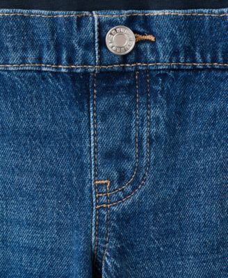 Women's Wide-Leg Maternity Jeans