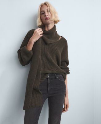 Women's Mid-Rise Skinny Jeans