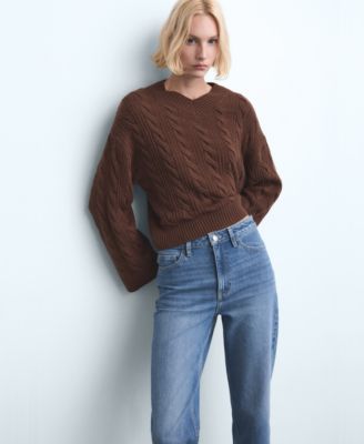 Women's Mom2000 High-Rise Jeans