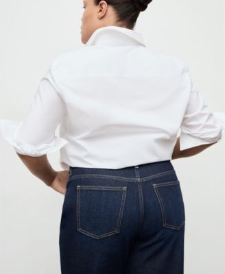 Women's Mom2000 High-Rise Jeans