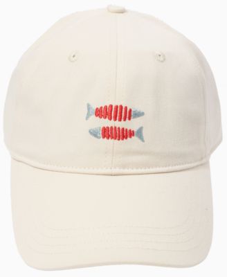 Women's Multi-Fish Baseball Cap