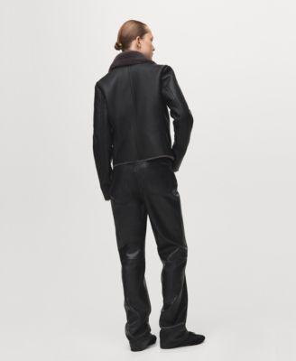 Women's Biker Jacket