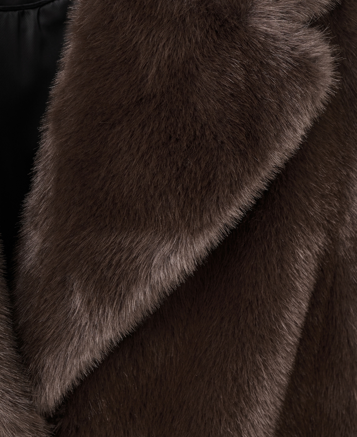 Mango Women's Lapels Coat