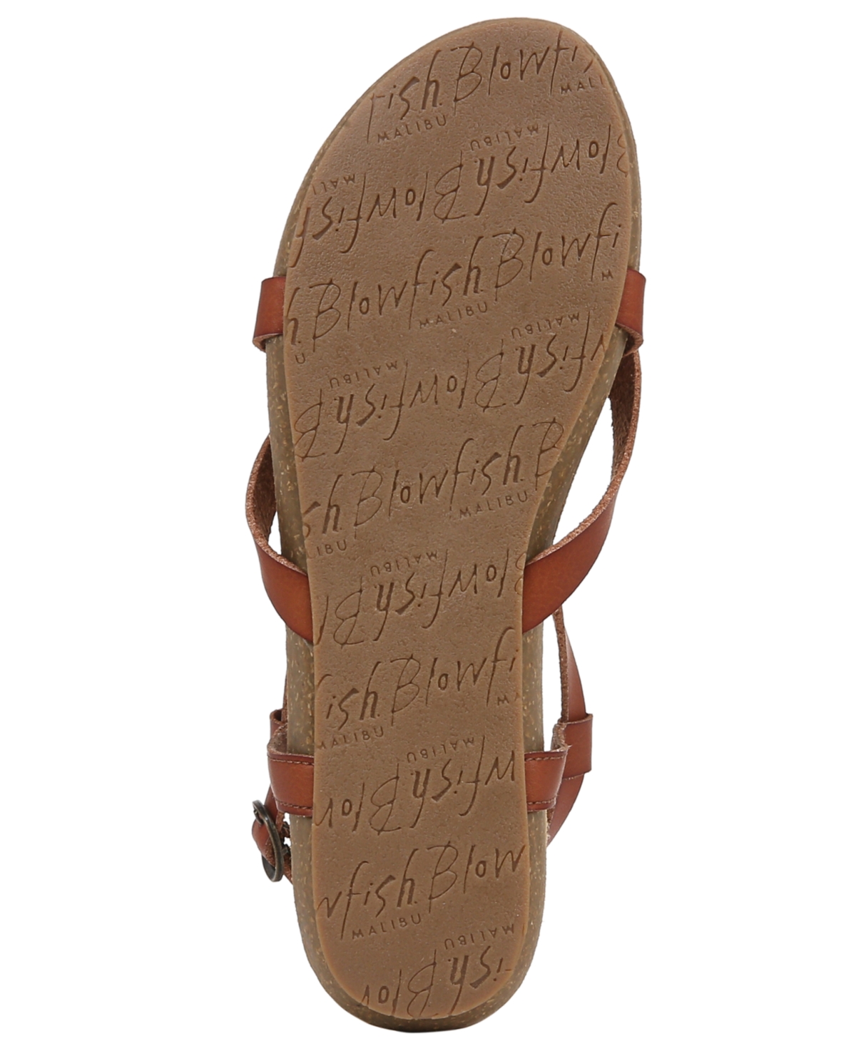 Blowfish Malibu Women's Granola-b Thong Sandals