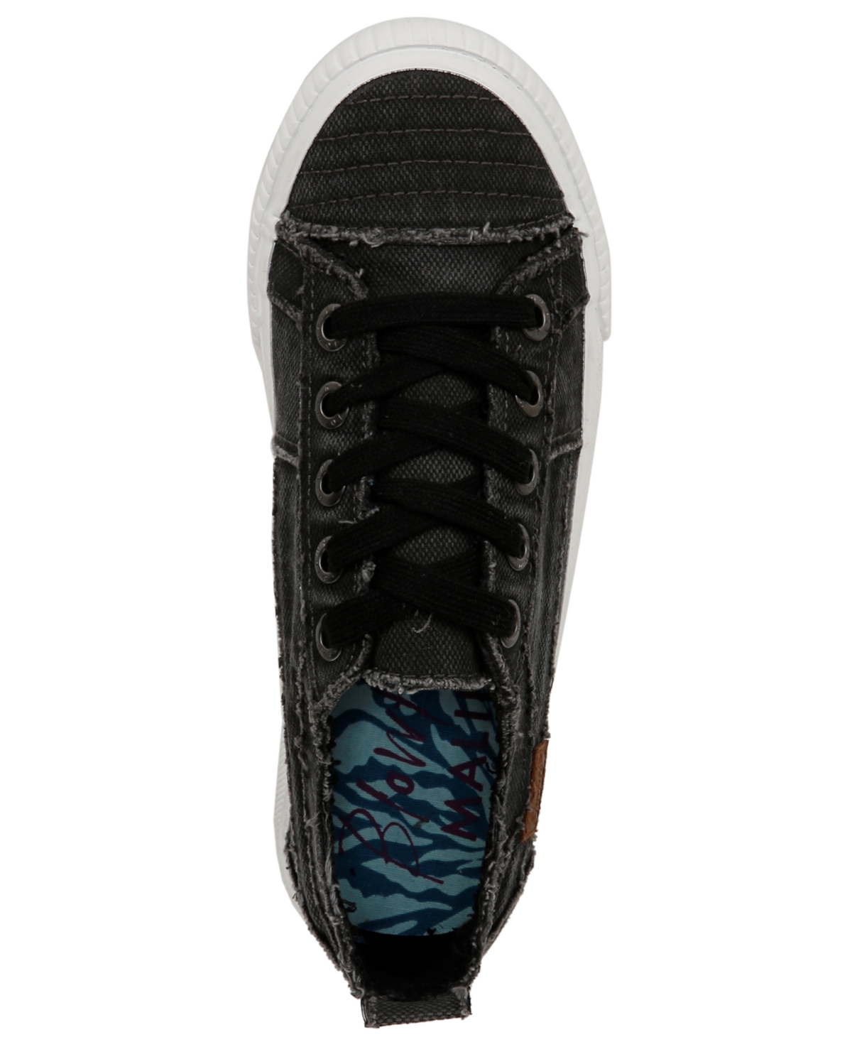 Blowfish Malibu Women's Clay Lace-Up Sneakers
