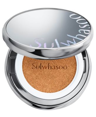 Sulwhasoo Perfecting No 17 Cushion Foundation - Almond 75$