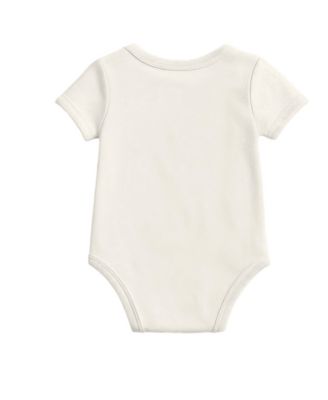 Baby Girls' Minnie Mouse Bodysuit, Jacket & Pants, 3-Piece Set