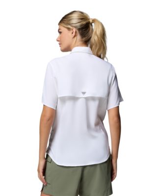 Women's Tamiami Short Sleeve Shirt