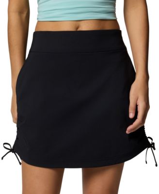 Women's All Seasons Ruched Skort