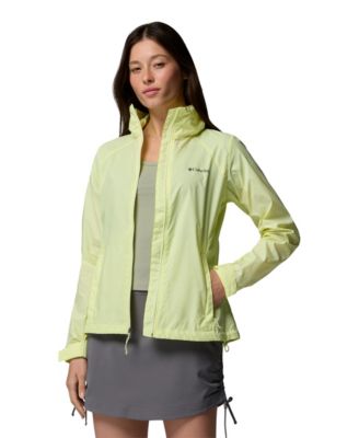 Women's Switchback IV Hooded Packable Jacket