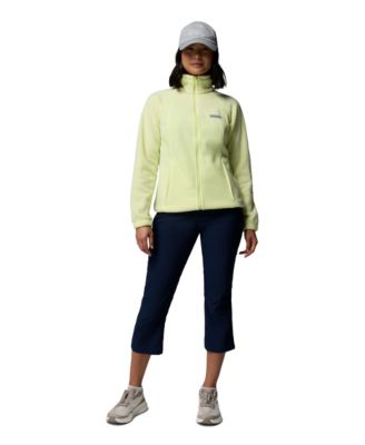 Women's Benton Springs Fleece Jacket, XS-3X