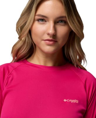 Women's PFG Tidal Tee II