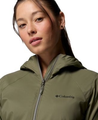 Women's Switchback II Lined Long Sleeve Jacket