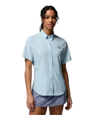 Women's Tamiami Short Sleeve Shirt