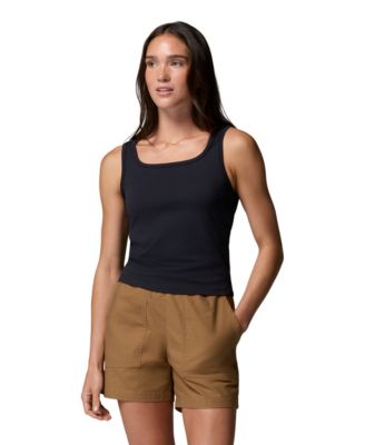 Women's Pinetown Canyon Rib Tank Top