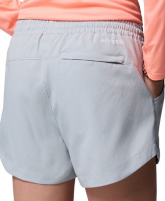 Women's Tamiami Pull-On Shorts