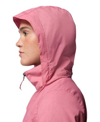 Women's Switchback IV Hooded Packable Jacket