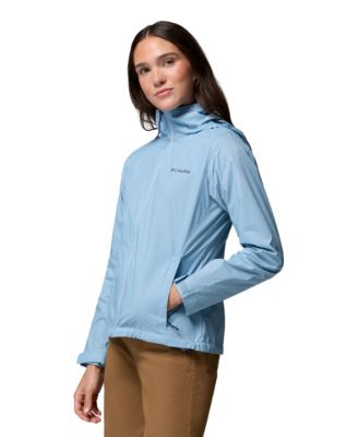 Women's Switchback IV Hooded Packable Jacket