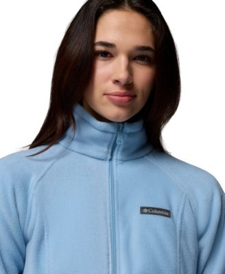 Women's Benton Springs Fleece Jacket, XS-3X