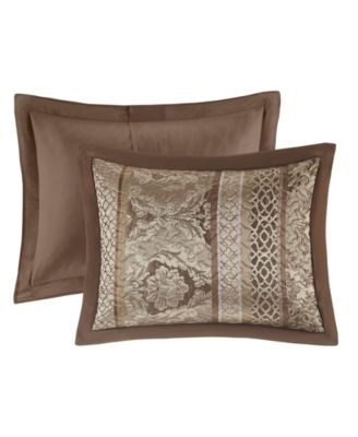 Bellagio Quilted 5-Pc. Bedspread Set, King