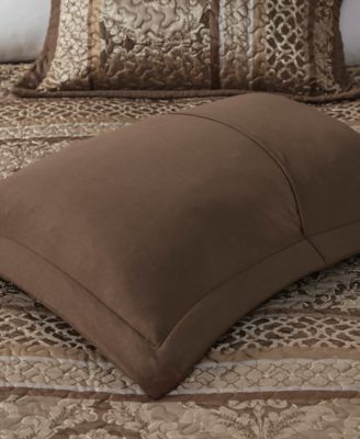 Bellagio Quilted 5-Pc. Bedspread Set, Queen