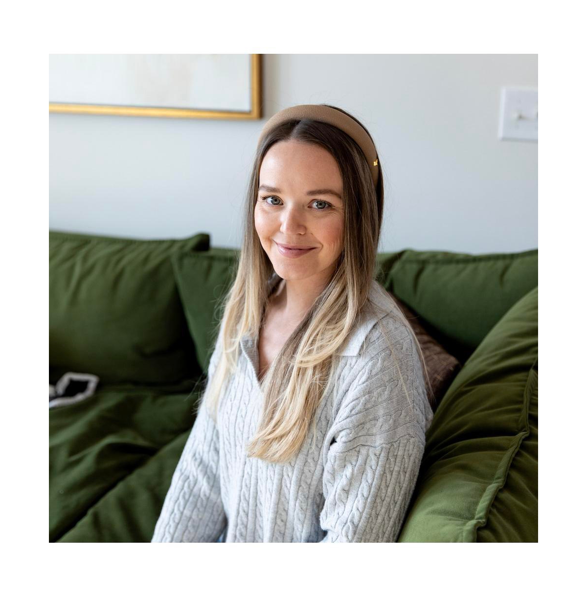 Headbands of Hope Women's Classic Padded Headband