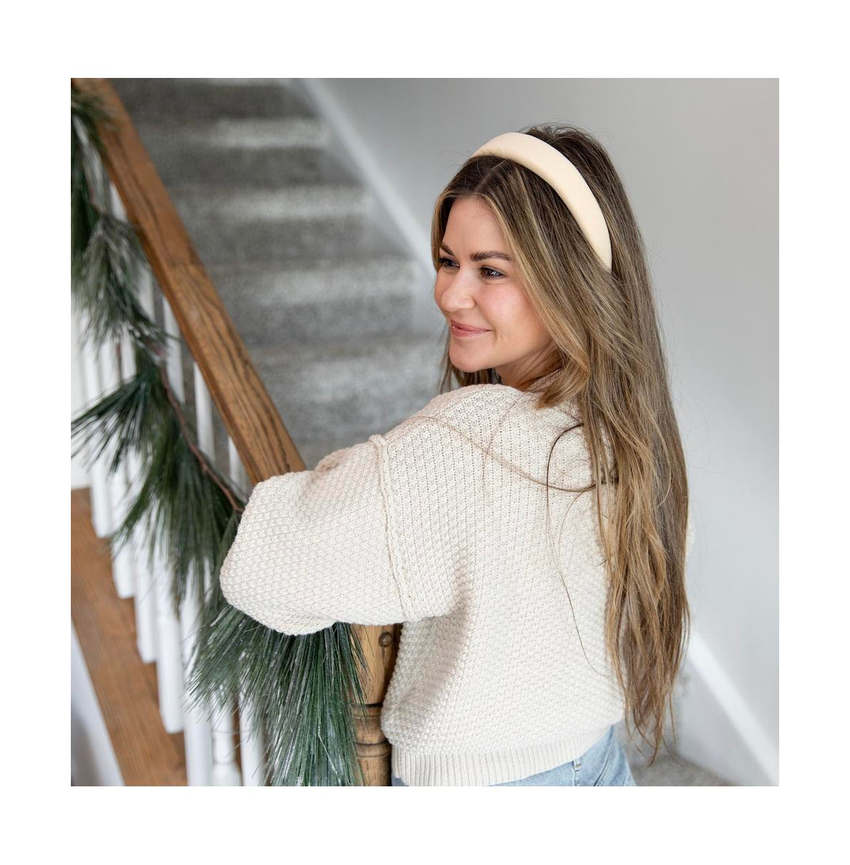 Headbands of Hope Women's Classic Padded Headband