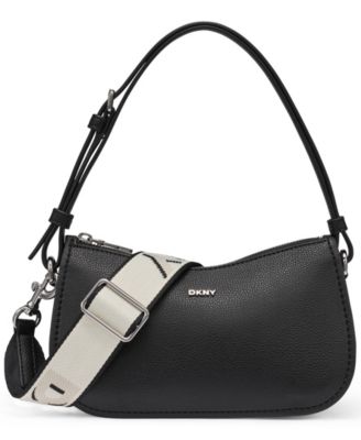 Women's Nessas Zipper Small Shoulder Bag
