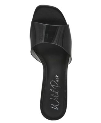 Women's Luuna Slide Dress Sandals