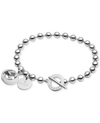 silver bracelets for womens online