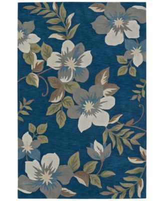Macy's Fine Rug Gallery CLOSEOUT! Maui MM6 3'6