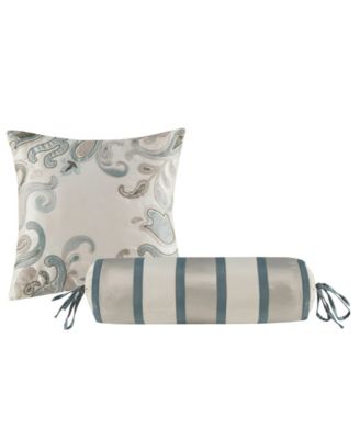 Adeline 12-Pc. Comforter Set, King