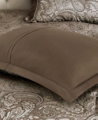 Adeline 12-Pc. Comforter Set, Full