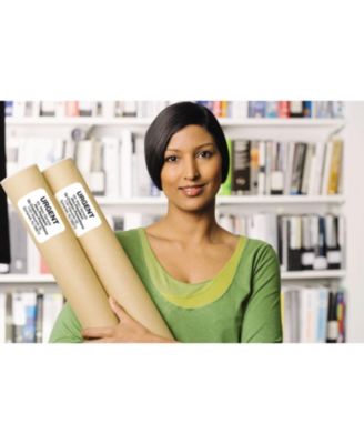 QL-800 5 in. x 8.75 in. x 6 in. 93 Labels/min Print Speed High-Speed Professional Label Printer