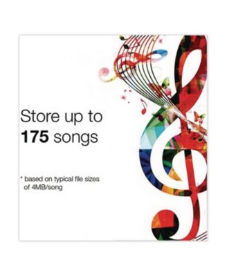 95159 700 MB/80 min. Printable Spindle 4X CD-RW Discs - Silver (50/Pack