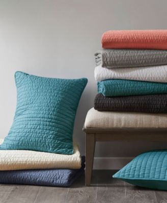 Keaton Quilted 2-Pc. Quilt Set, Twin/Twin XL